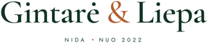 Gintarė & Liepa · Nida · nuo 2022